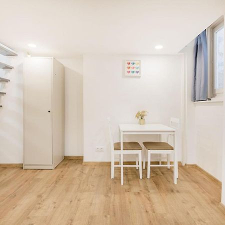 V12 Apartments Budapest Kültér fotó