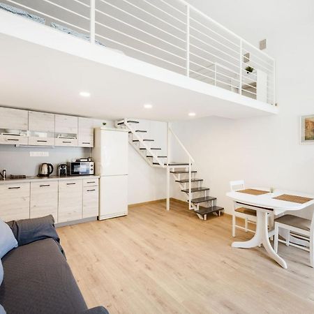 V12 Apartments Budapest Kültér fotó