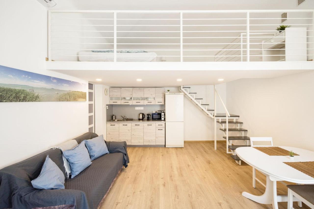 V12 Apartments Budapest Kültér fotó