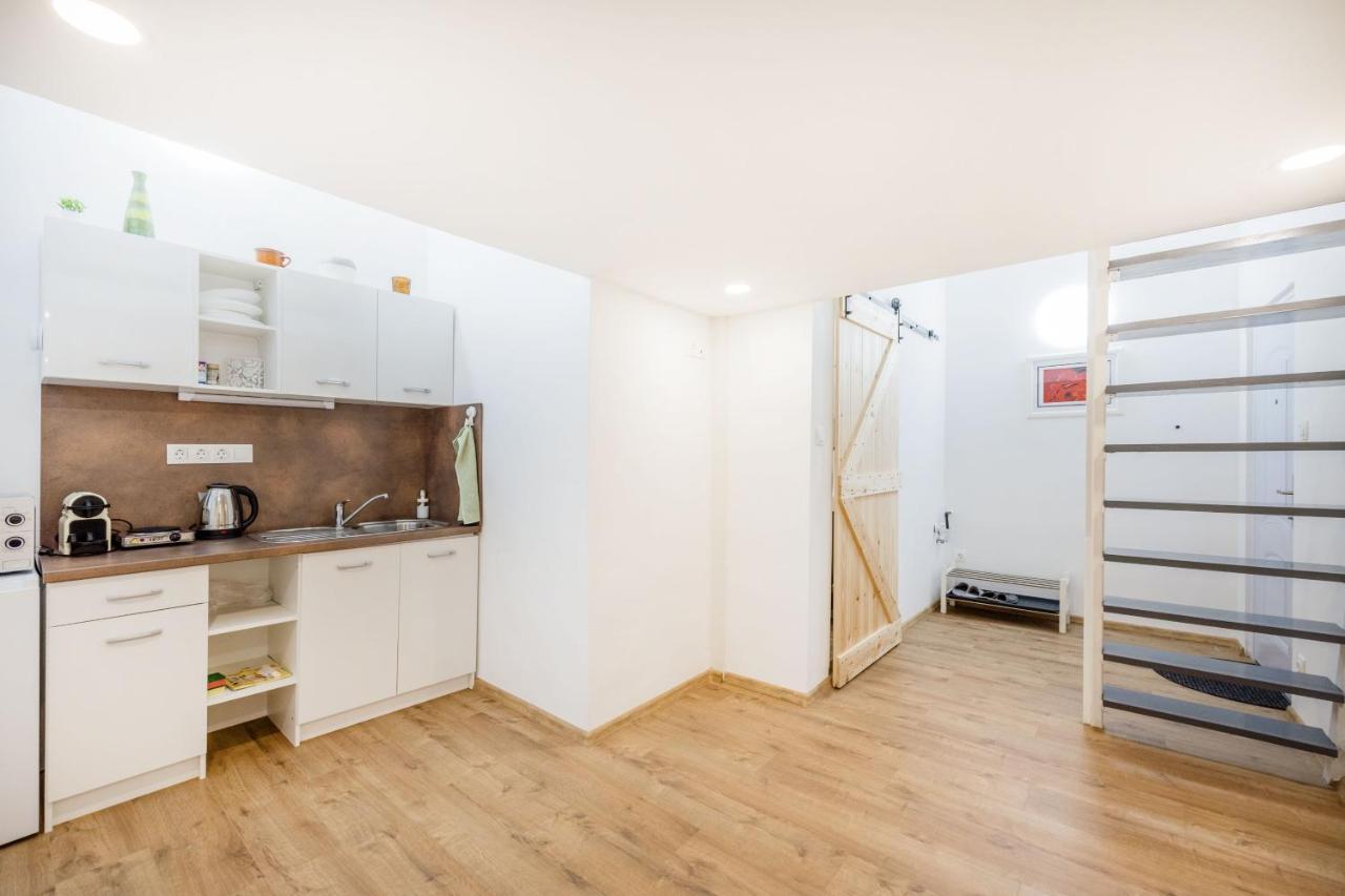 V12 Apartments Budapest Kültér fotó