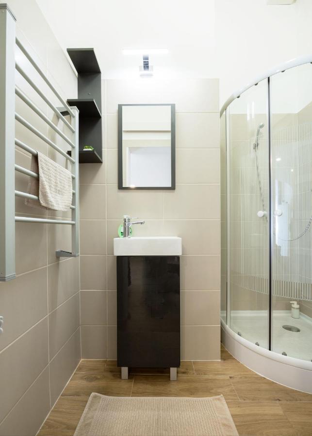 V12 Apartments Budapest Kültér fotó